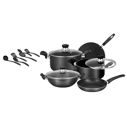Sonex Non Stick - Desire Gift Pack- Glass Lid